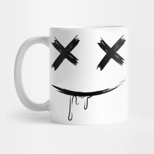 Smiley Mug